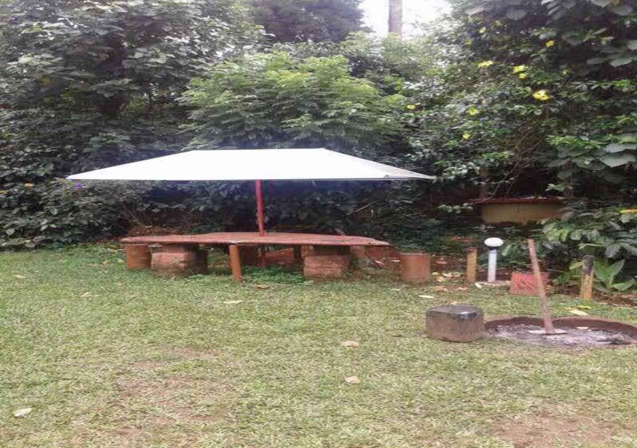 Wanders In Travel Company Hotel Madikeri Exterior foto